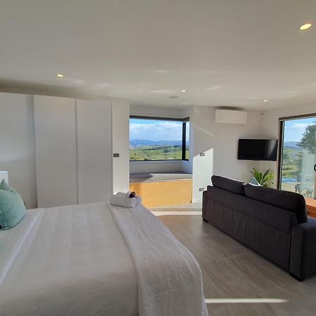 Vineyard Vacation Otel Mangawhai Dış mekan fotoğraf