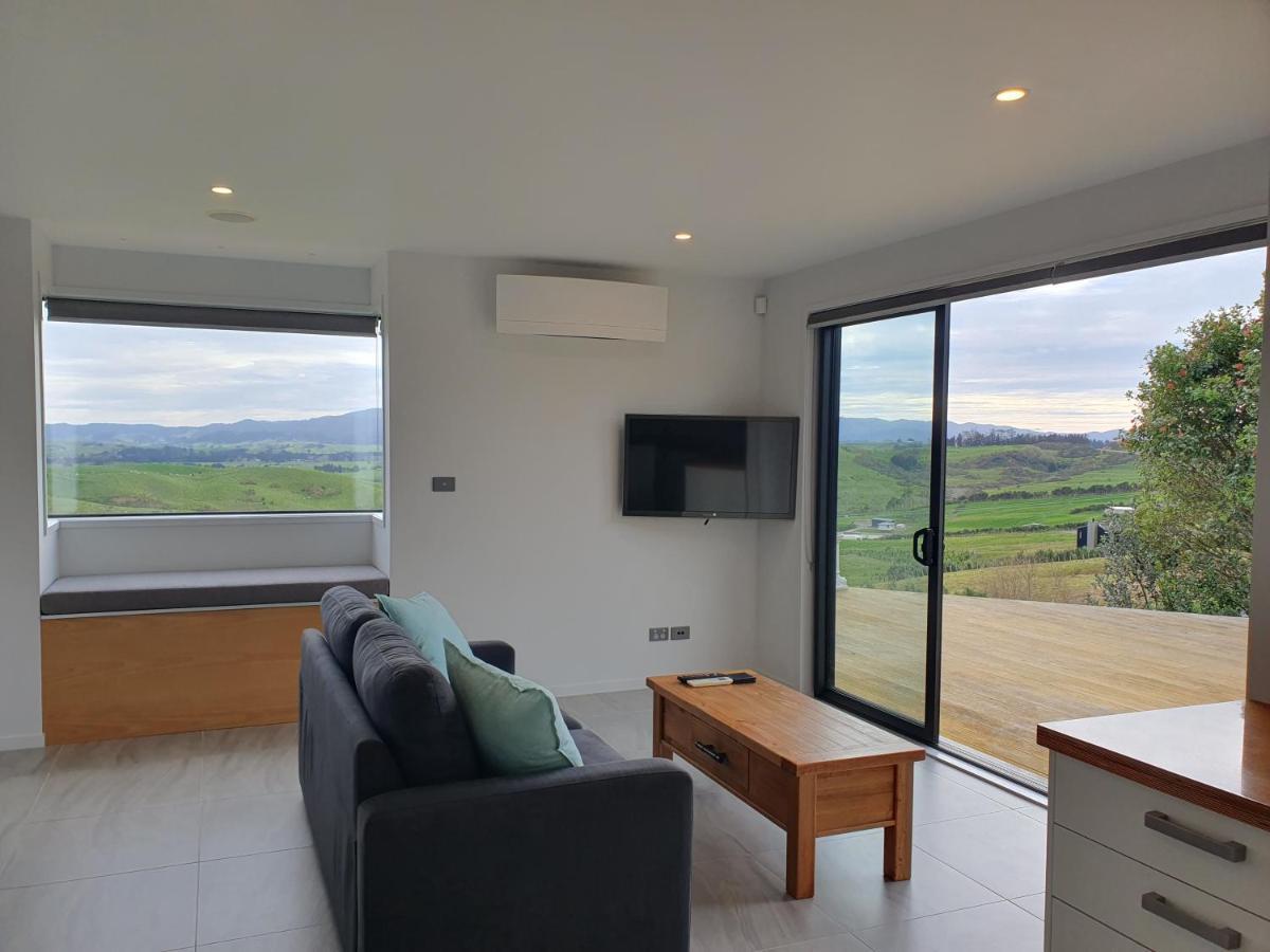 Vineyard Vacation Otel Mangawhai Dış mekan fotoğraf