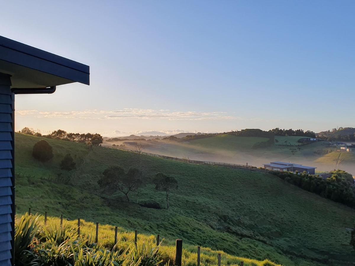 Vineyard Vacation Otel Mangawhai Dış mekan fotoğraf