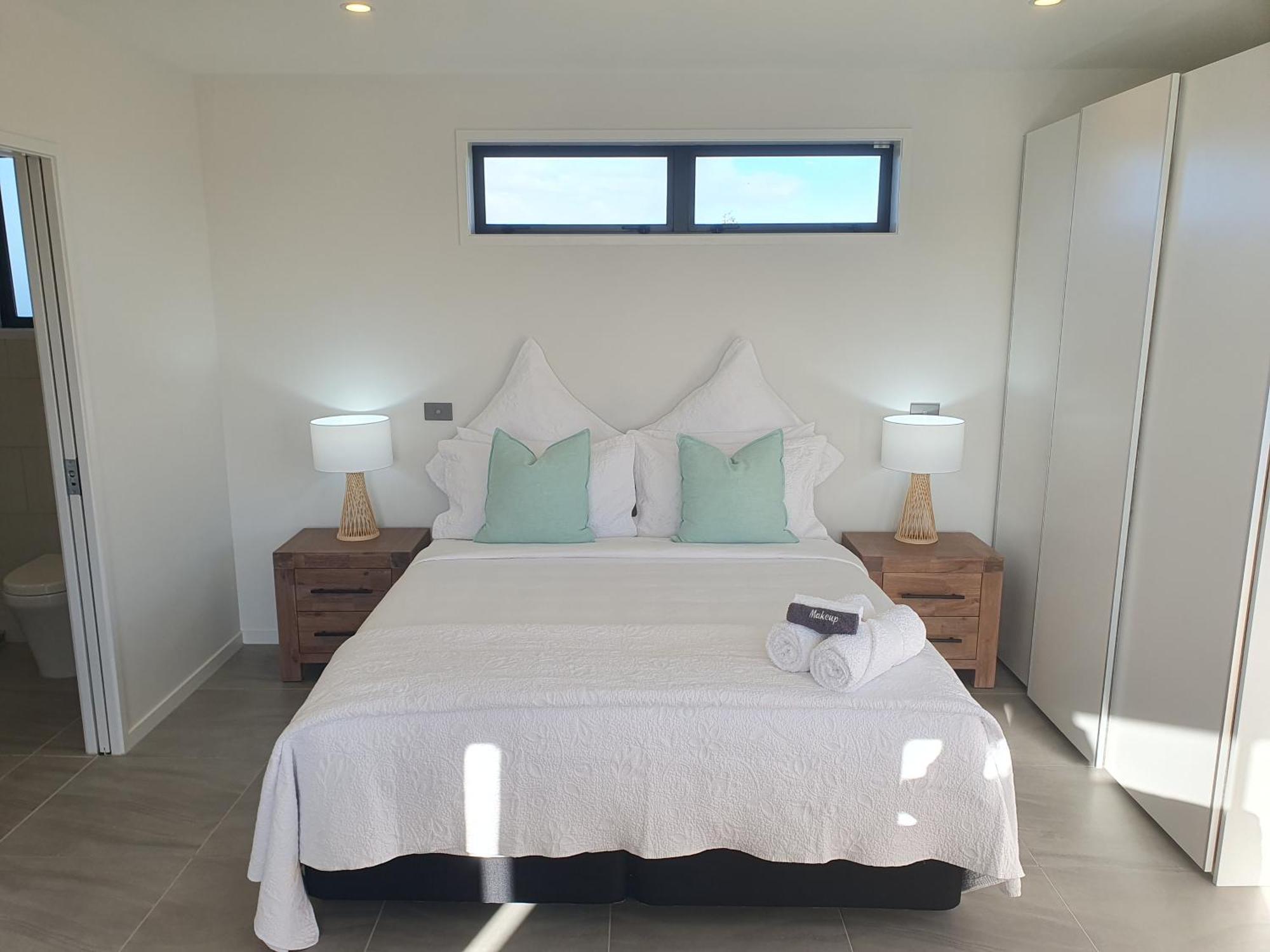 Vineyard Vacation Otel Mangawhai Dış mekan fotoğraf